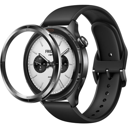 Montre connectée XIAOMI Watch S4 Noir
