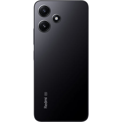 Smartphone XIAOMI Redmi 12 5G 256Go Noir