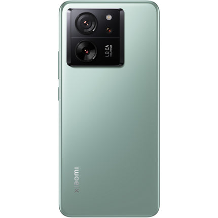 Smartphone XIAOMI 13T conçu avec Leica Vert 256Go Reconditionné
