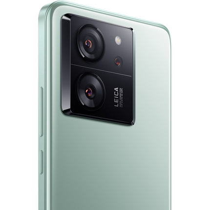 Smartphone XIAOMI 13T conçu avec Leica Vert 256Go Reconditionné