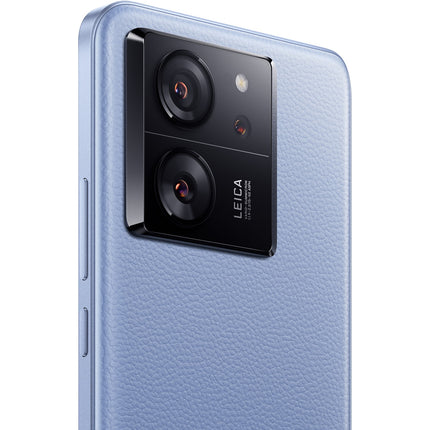 Smartphone XIAOMI 13T conçu avec Leica Bleu Alpin 256Go Reconditionné