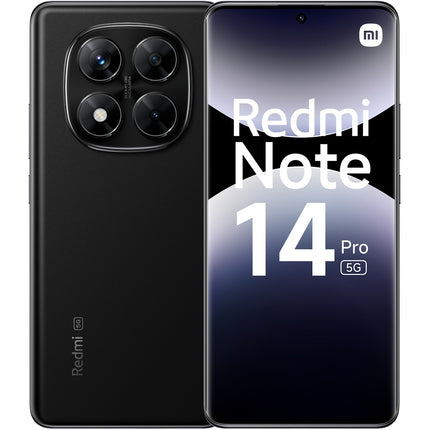 Smartphone XIAOMI Redmi Note 14 Pro 256Go 5G