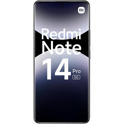Smartphone XIAOMI Redmi Note 14 Pro 256Go 5G
