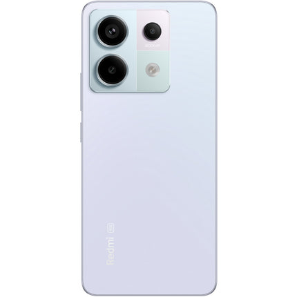 Smartphone XIAOMI Redmi Note 13 Pro 256Go Violet 5G Reconditionné