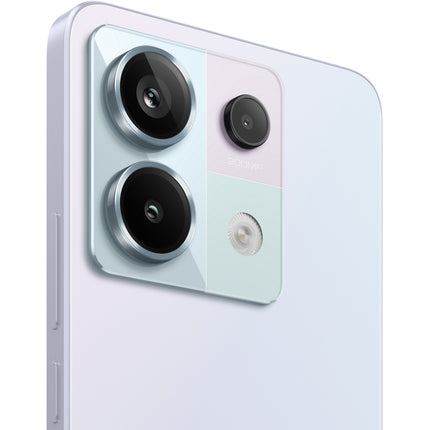 Smartphone XIAOMI Redmi Note 13 Pro 256Go Violet 5G Reconditionné