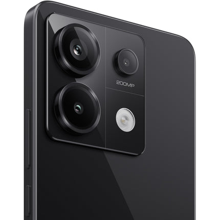 Smartphone XIAOMI Redmi Note 13 Pro 256Go Noir 5G Reconditionné