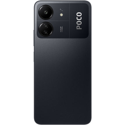 Smartphone XIAOMI Poco C65 Noir 256Go 4G Reconditionné