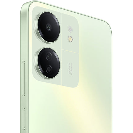 Smartphone XIAOMI Redmi 13C 128Go Vert Reconditionné
