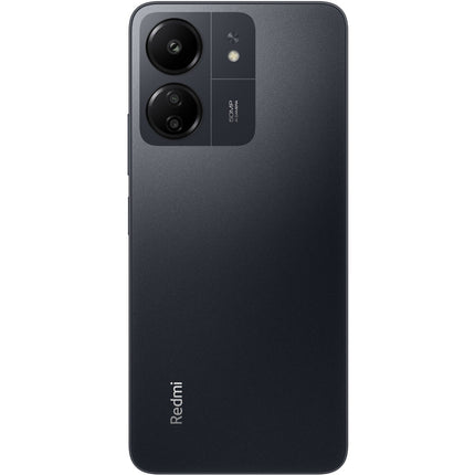 Smartphone XIAOMI Redmi 13C 128Go Noir Reconditionné