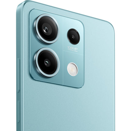 Smartphone XIAOMI Redmi Note 13 256Go Bleu Ocean 5G