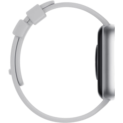 Montre connectée XIAOMI Redmi Watch 4 Argent