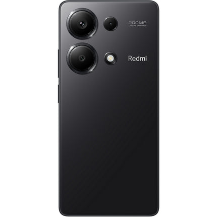 Smartphone XIAOMI Redmi Note 13 Pro 512Go Noir 4G Reconditionné