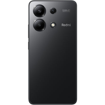 Smartphone XIAOMI Redmi Note 13 256Go Noir 4G Reconditionné