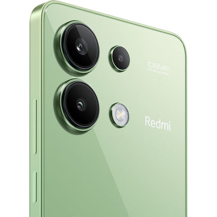 Smartphone XIAOMI Redmi Note 13 256Go Vert 4G Reconditionné
