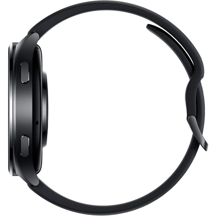 Montre connectée XIAOMI Mi Watch 2 Silver