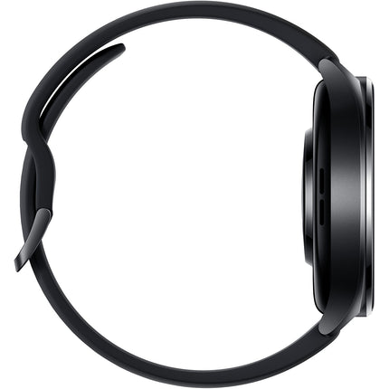 Montre connectée XIAOMI Mi Watch 2 Silver