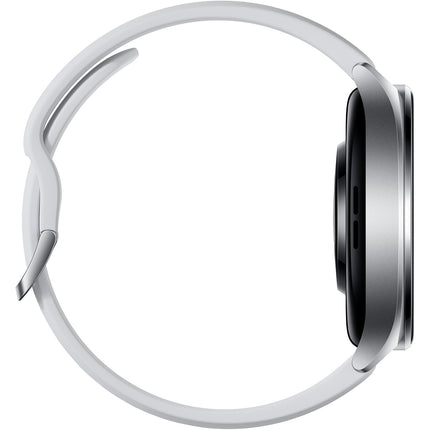 Montre connectée XIAOMI Mi Watch 2 Silver