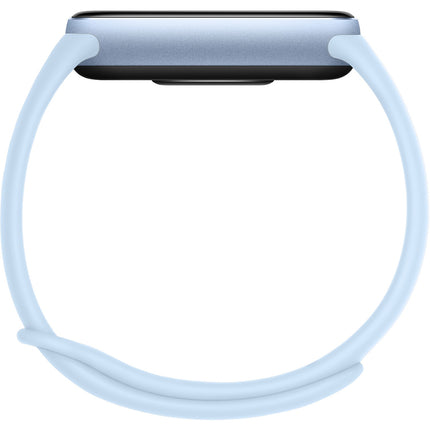 Montre connectée XIAOMI Smart Band 9 Bleu Reconditionné