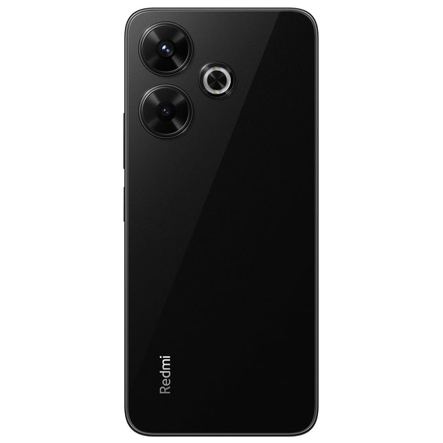 Smartphone XIAOMI Redmi 13 Noir 256Go 4G