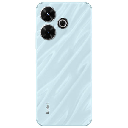 Smartphone XIAOMI Redmi 13 4G 256Go Bleu Reconditionné
