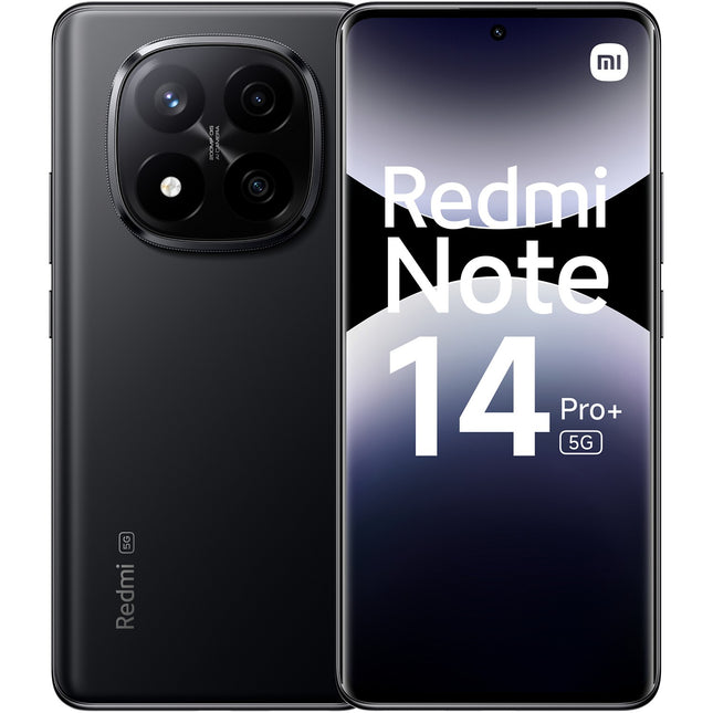 Smartphone XIAOMI Redmi Note 14 Pro+ 512Go 5G