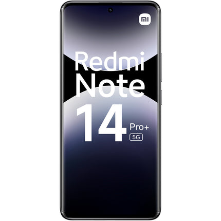 Smartphone XIAOMI Redmi Note 14 Pro+ 512Go 5G