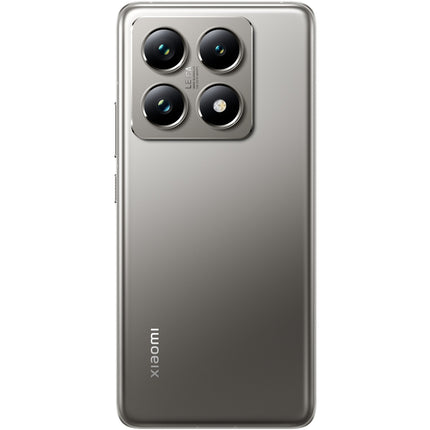 Smartphone XIAOMI 14T Pro conçu avec Leica Titane 512Go Reconditionné