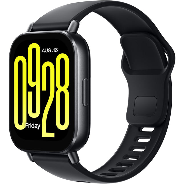 Montre connectée XIAOMI Redmi Watch 5 Active Noir Minuit
