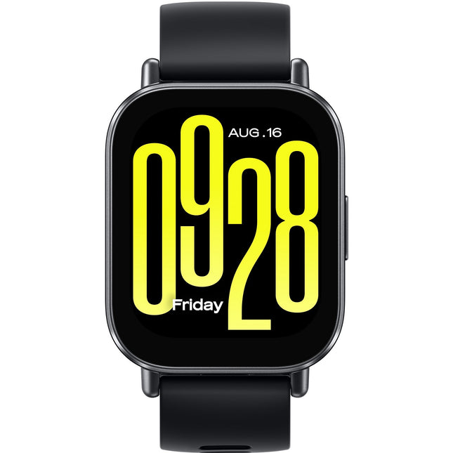 Montre connectée XIAOMI Redmi Watch 5 Active Noir Minuit