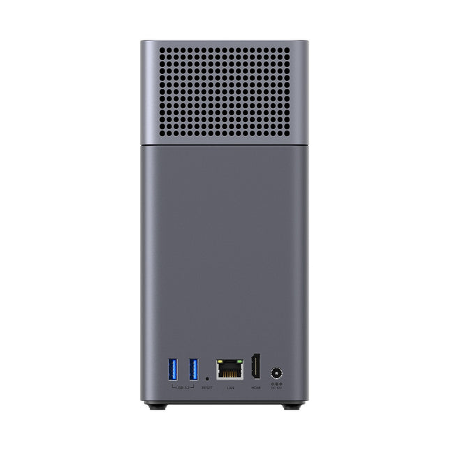 Serveur NAS UGREEN Serveur NAS 2 baies DH2300 Gris