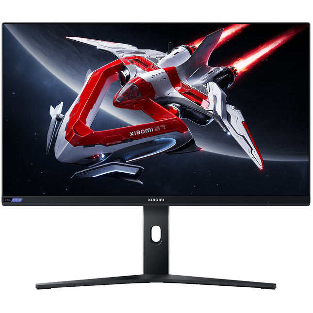 Ecran PC Gamer XIAOMI G Pro 27i EU Mini LED