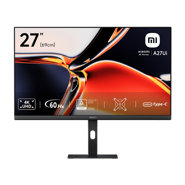 Ecran PC Gamer XIAOMI A27Ui 27" IPS 4K
