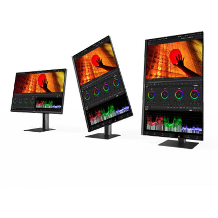 Ecran PC Gamer XIAOMI A27Ui 27" IPS 4K