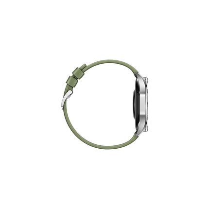 Montre connectée HUAWEI Watch GT 4 Vert 46mm