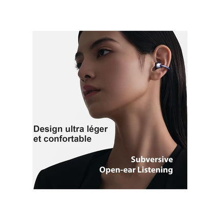 Ecouteurs HUAWEI FreeClip