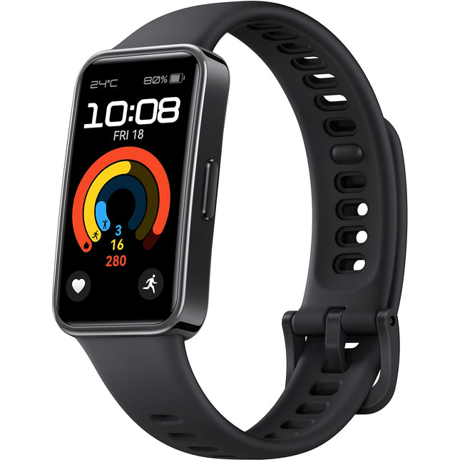 Montre connectée HUAWEI Band 9 Noir Reconditionné