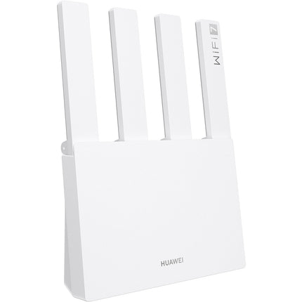 Routeur Wifi HUAWEI Wi-Fi 7 BE3600 Router BE3 Blanc