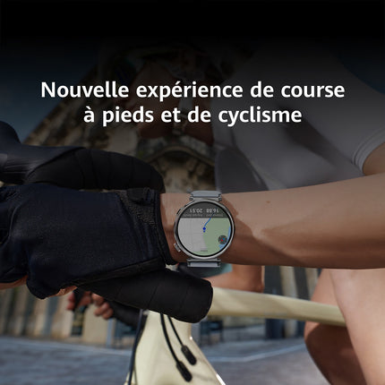 Montre connectée HUAWEI Watch GT5