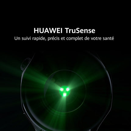 Montre connectée HUAWEI Watch GT5
