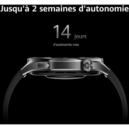 Montre connectée HUAWEI Watch GT5