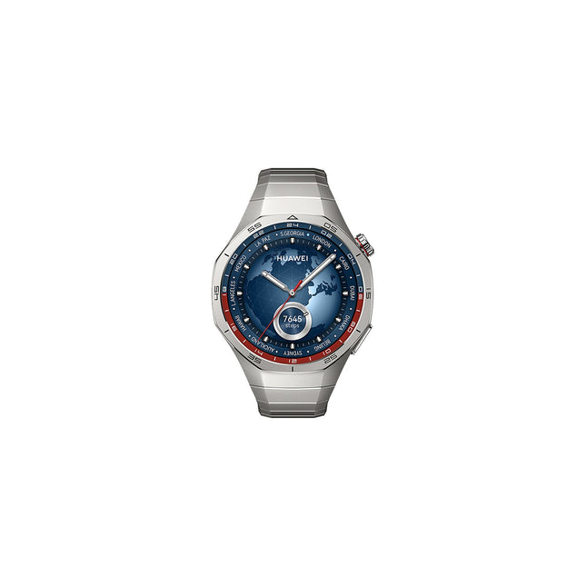 Montre connectée HUAWEI Watch GT5 Pro 46mm Titanium