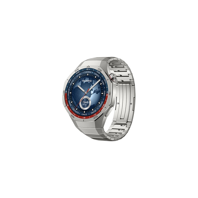 Montre connectée HUAWEI Watch GT5 Pro 46mm Titanium