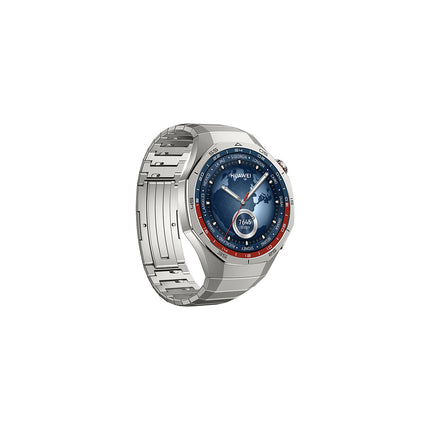 Montre connectée HUAWEI Watch GT5 Pro 46mm Titanium