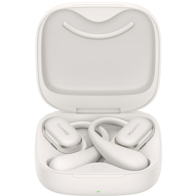 Ecouteurs HUAWEI FreeArc Gris
