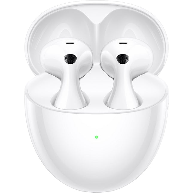 Ecouteurs HUAWEI Freebuds 6 Blanc