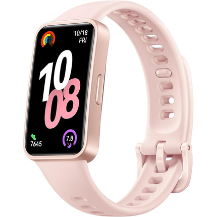 Montre connectée HUAWEI Band 10