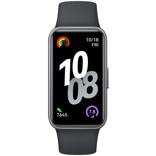 Montre connectée HUAWEI Band 10