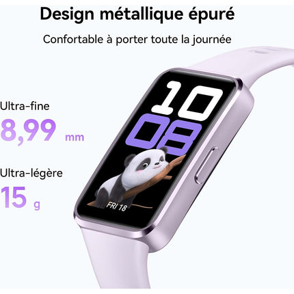 Montre connectée HUAWEI Band 10