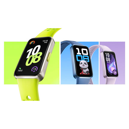 Montre connectée HUAWEI Band 10