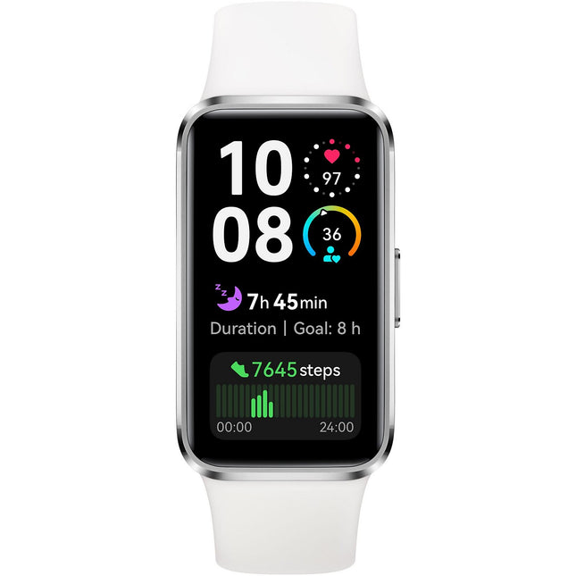 Montre connectée HUAWEI Band 10